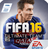 FIFA16苹果版手机版