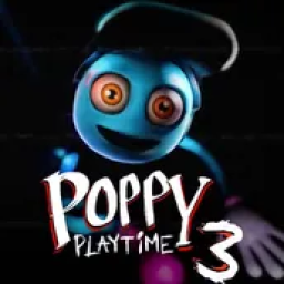 波比的游戏时间3(Poppy Playtime Chapter 3)最新版