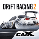 CarX漂移赛车2安卓正版无限制版