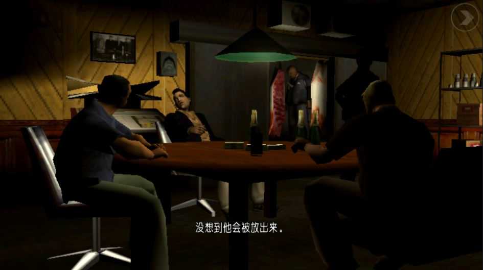 GTA罪恶都市中文版手游下载