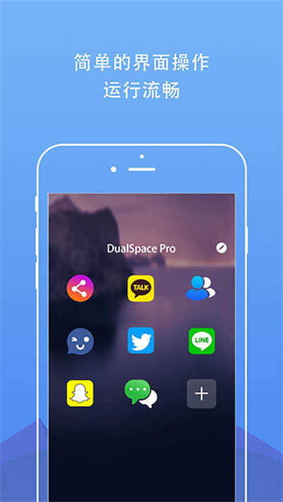 DualSpace Pro网页版