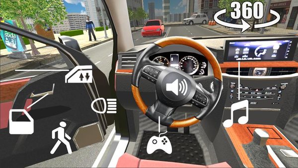 汽车模拟器2正版下载-汽车模拟器2正版安卓下载