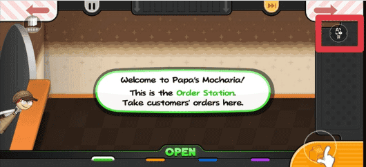 老爹摩卡咖啡店苹果版（Papas Mocharia To Go）最新版下载