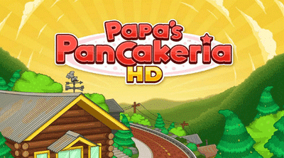 老爹煎饼店苹果版（Papas Pancakeria To Go）2024最新