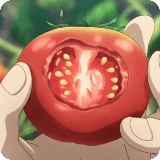 番茄动漫app