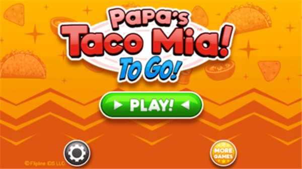 老爹鸡肉卷店(Papas Taco Mia To Go)最新版下载