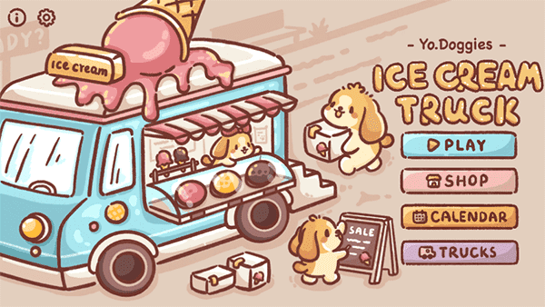 ice cream truck2024最新