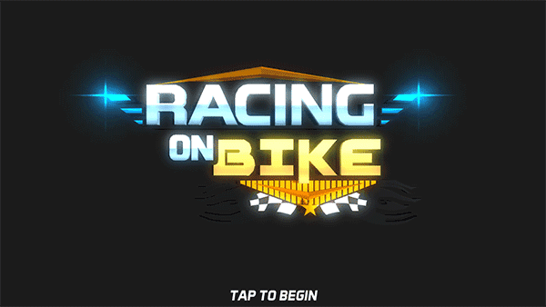 极速摩托(Racing on Bike)官方正版