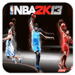 NBA2K13手游安卓版