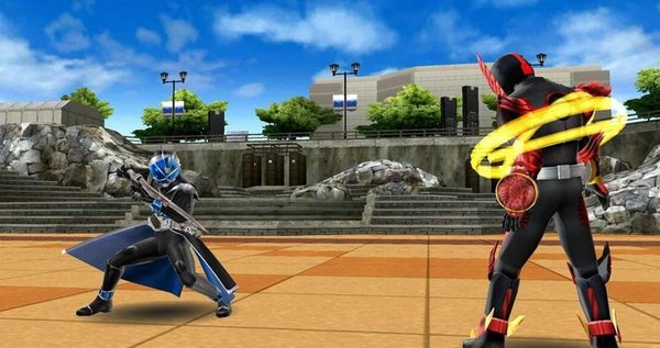 假面骑士：超巅峰英雄 PC版中文版下载-假面骑士：超巅峰英雄 PC版手机版下载