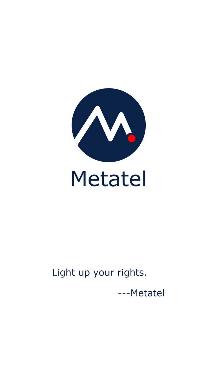Metatel安卓版下载