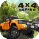 4X4越野拉力赛8(4x4 Off-Road Rally 8)下载安装