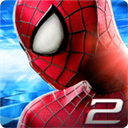 超凡蜘蛛侠2The Amazing Spider-Man 2官方正版