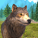 阿尔法野狼生存模拟器手机版最新版