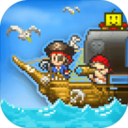 大海贼探险物语无敌版(High Sea Saga)手机版