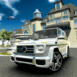 驾驶豪车模拟器游戏经典版