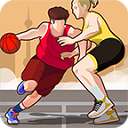 单挑篮球全人物手机版