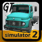 大卡车模拟器2无限制版